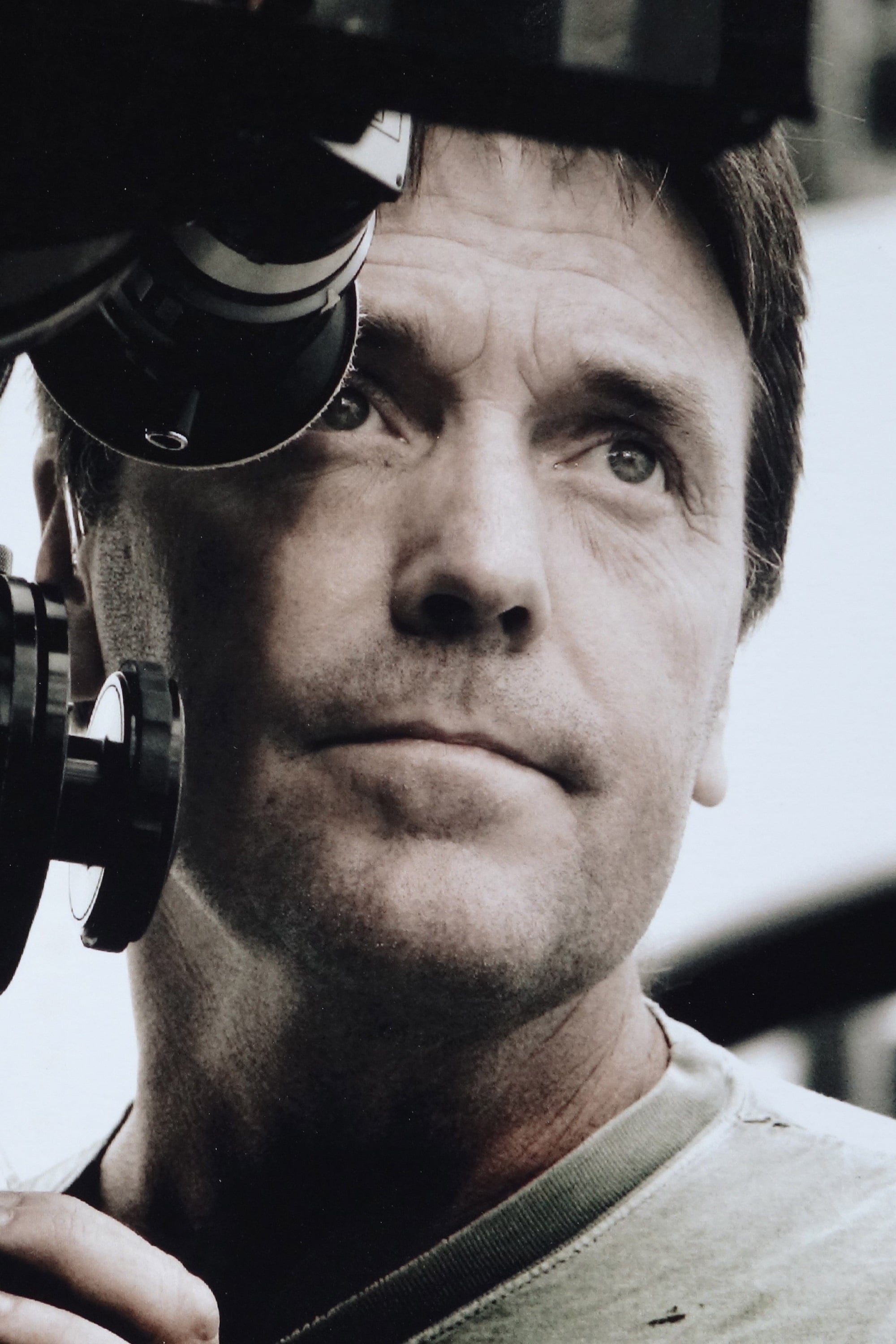 Фото Крис Хаархофф (Chris Haarhoff)