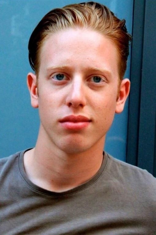 Фото Ком Левин (Côme Levin)