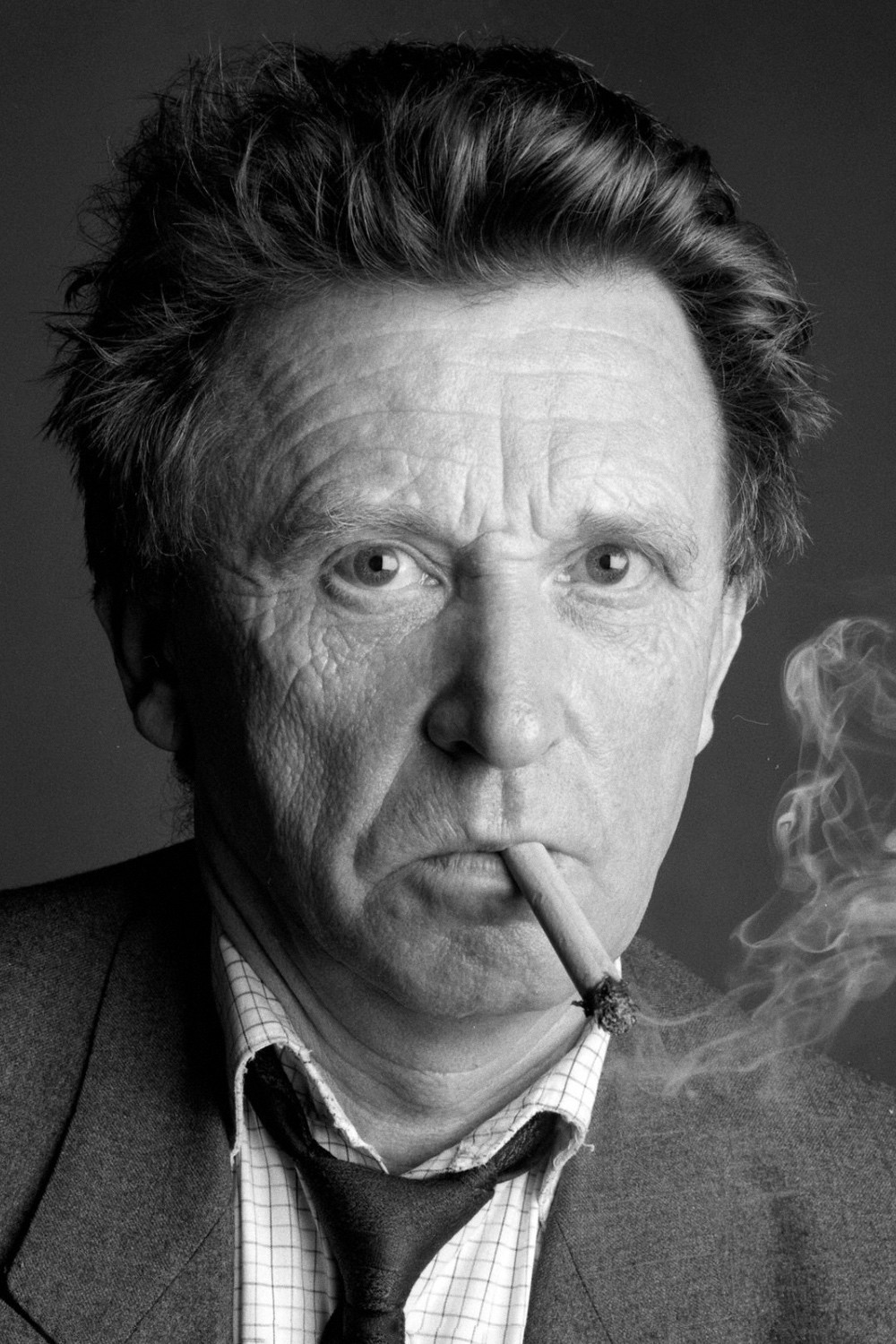 Фото  (Jean-Marie Straub)