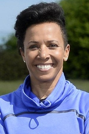 Фото  (Kelly Holmes)