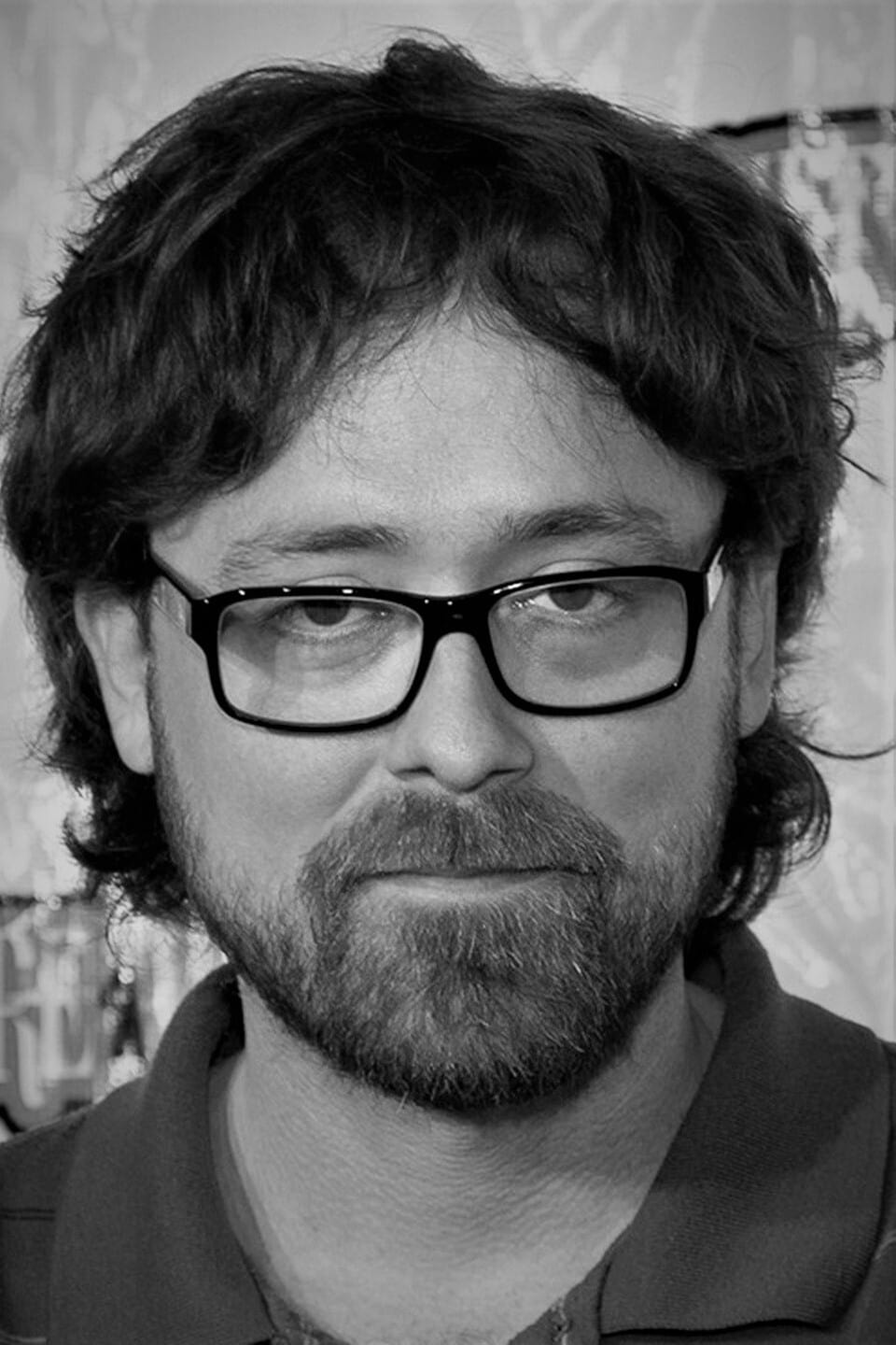 Фото Лаки Макки (Lucky McKee)