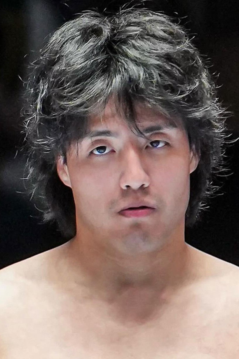 Фото Масатора Ясуда (Masatora Yasuda)