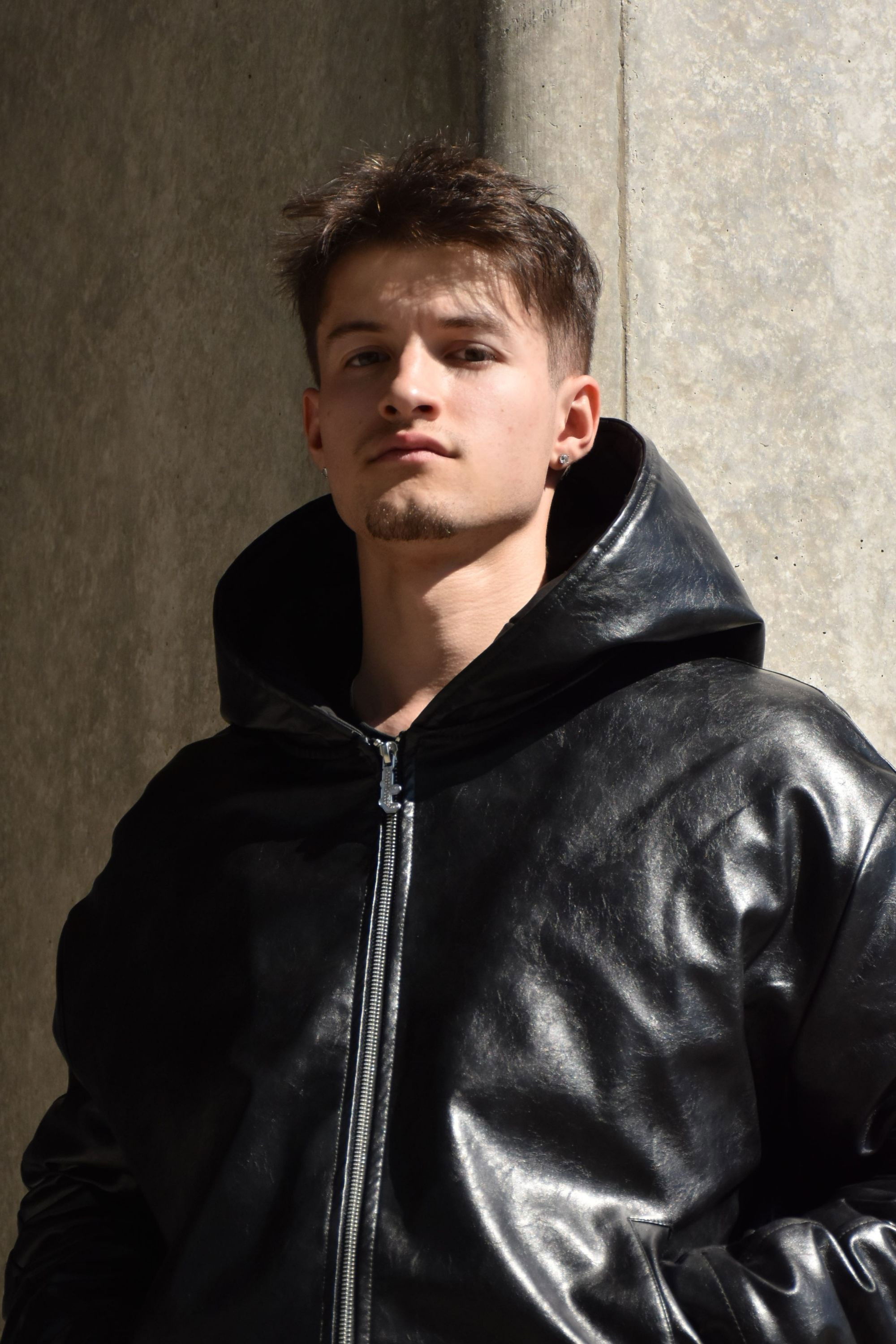 Фото Мелвин Ричер (Melvin Richer)