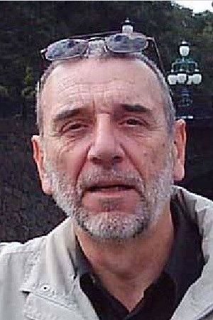 Фото  (Andrés Pazos)