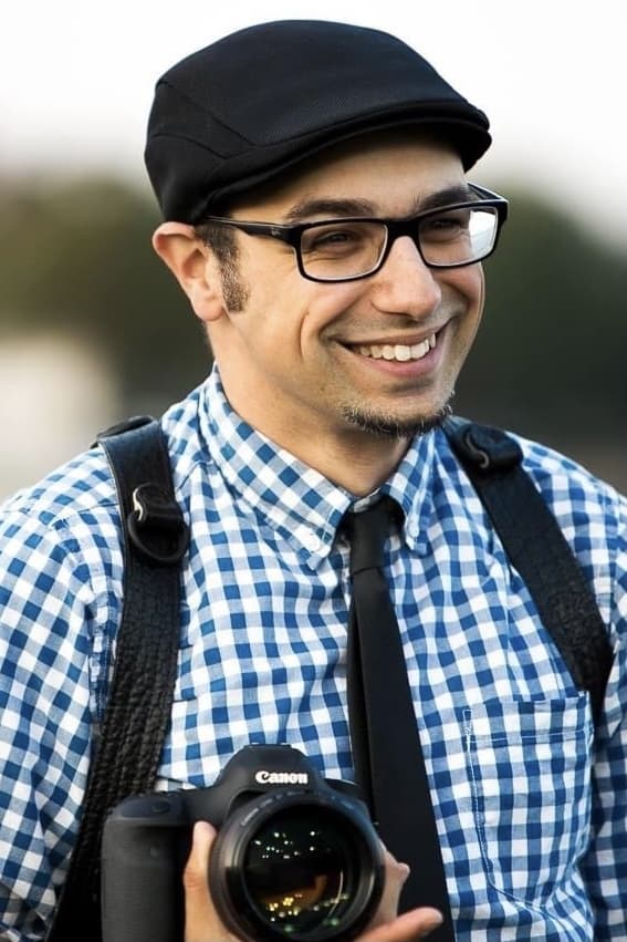 Фото Дэвид Апуццо (David Apuzzo)