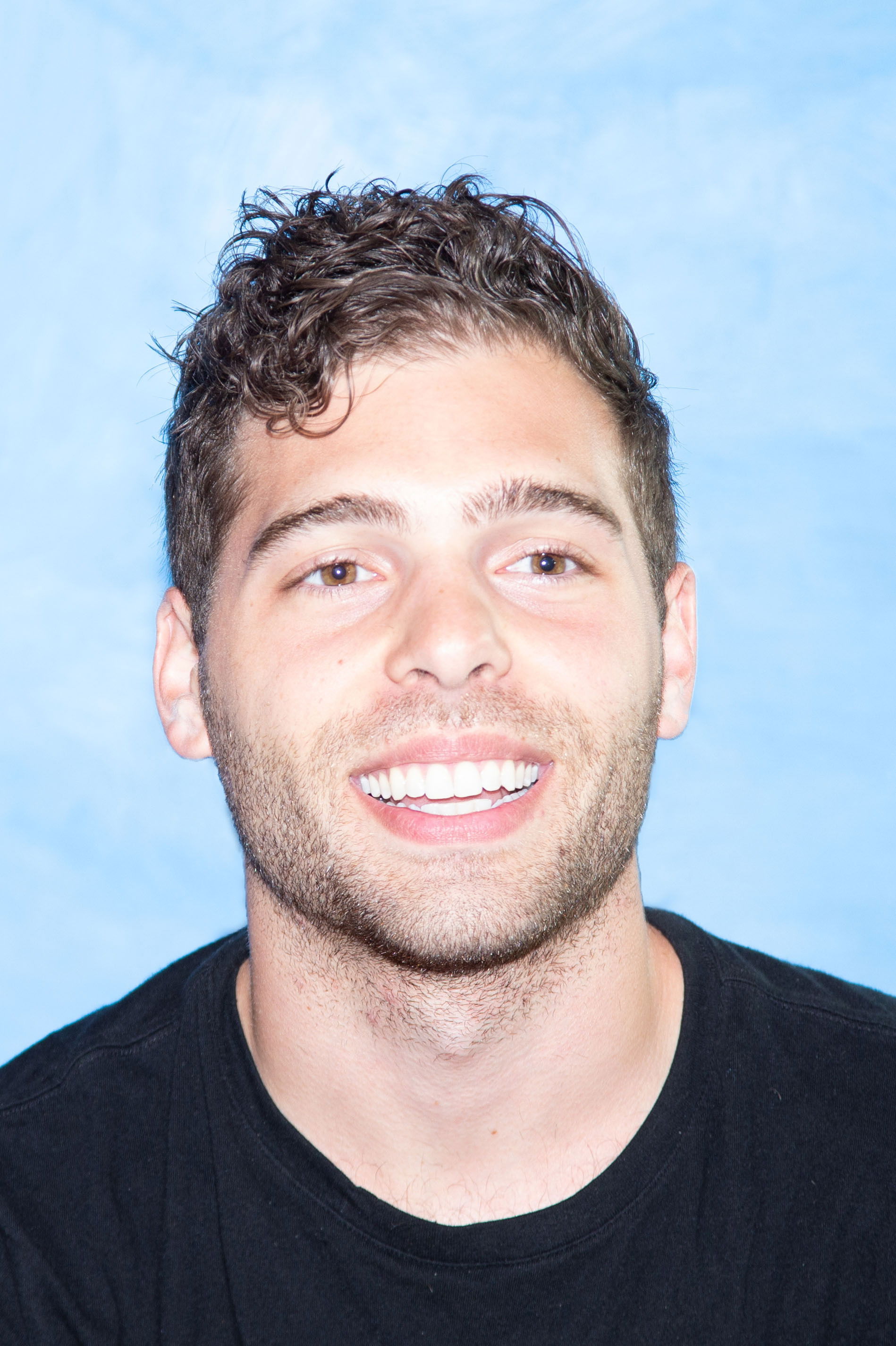 Фото  (Joe Picozzi)