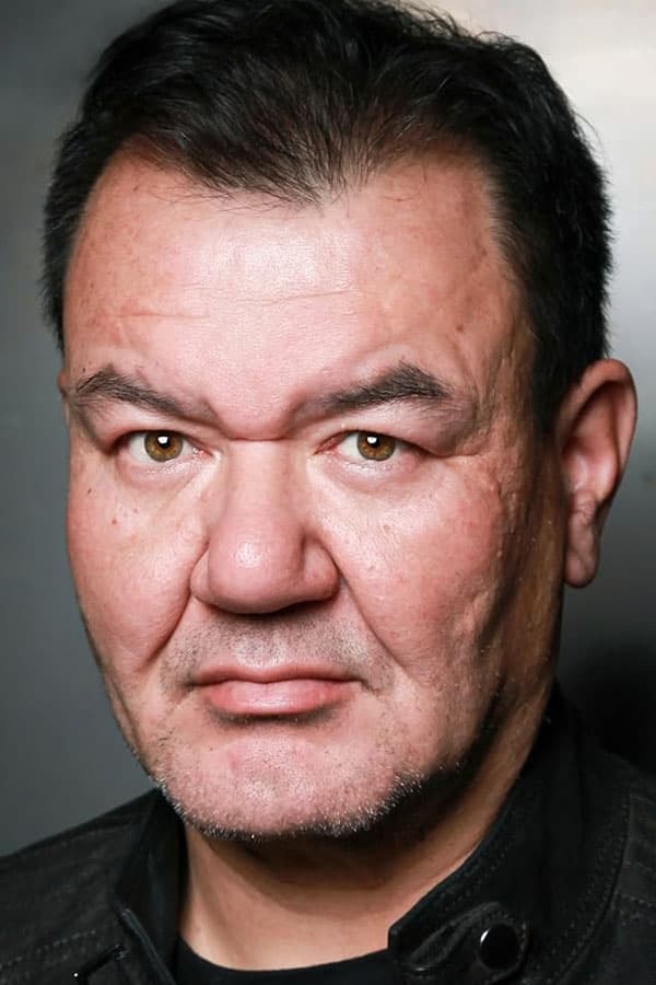 Фото Патрик Галлахер (Patrick Gallagher)