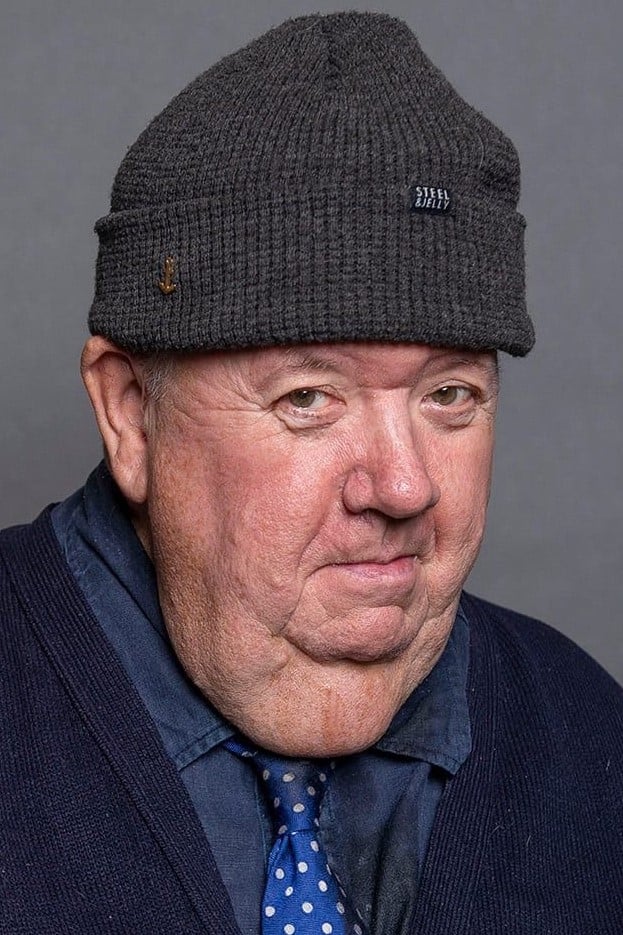 Фото Иэн Макнис (Ian McNeice)