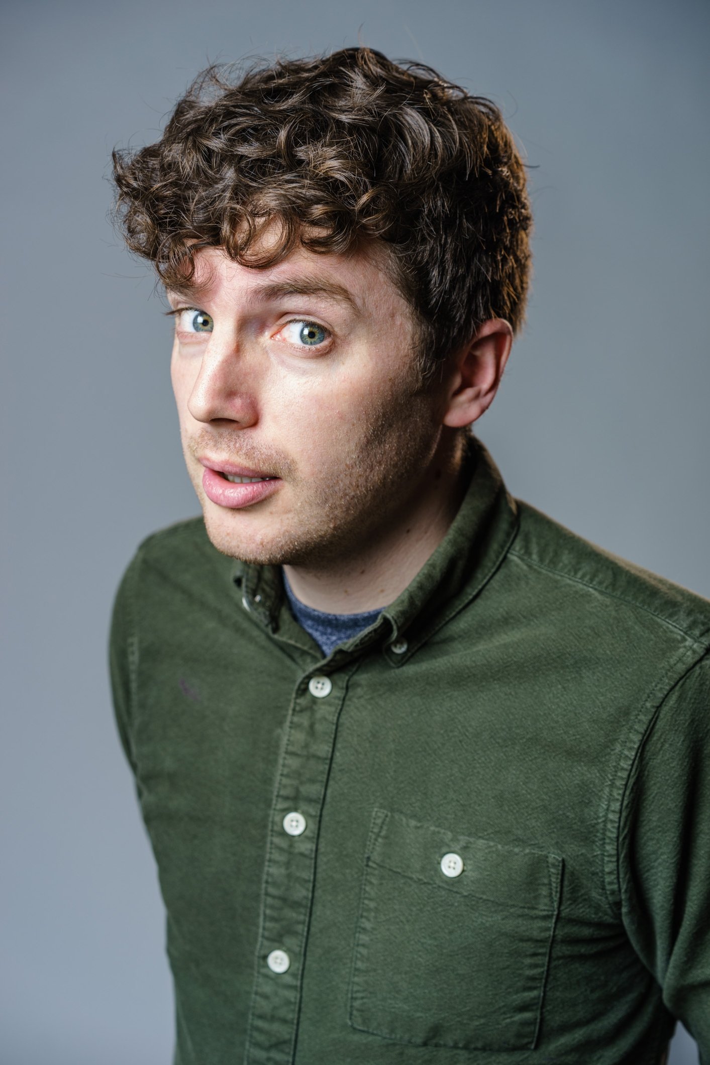 Фото  (James Farmer)