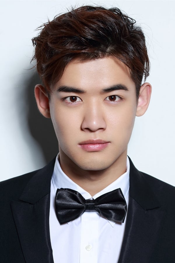 Фото Лю Дун Цинь (Liu Dongqin)