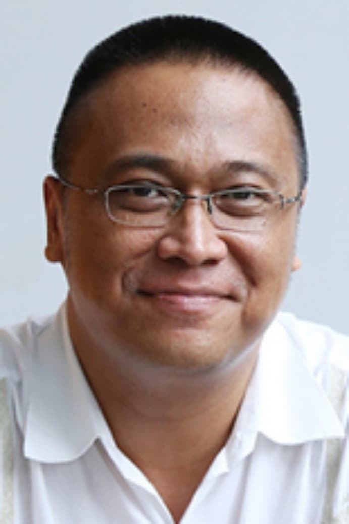 Фото Руди Суджарво (Rudi Soedjarwo)