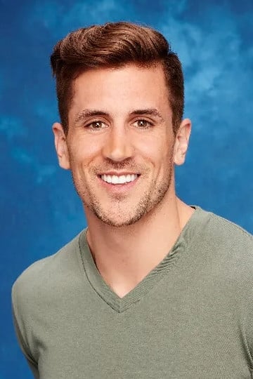 Фото Jordan Rodgers