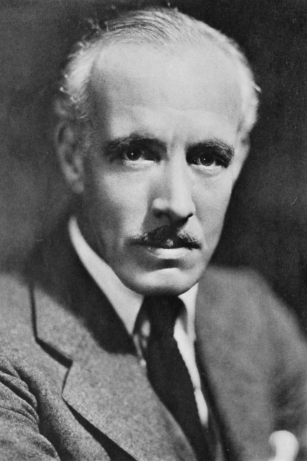 Фото Льюис Стоун (Lewis Stone)