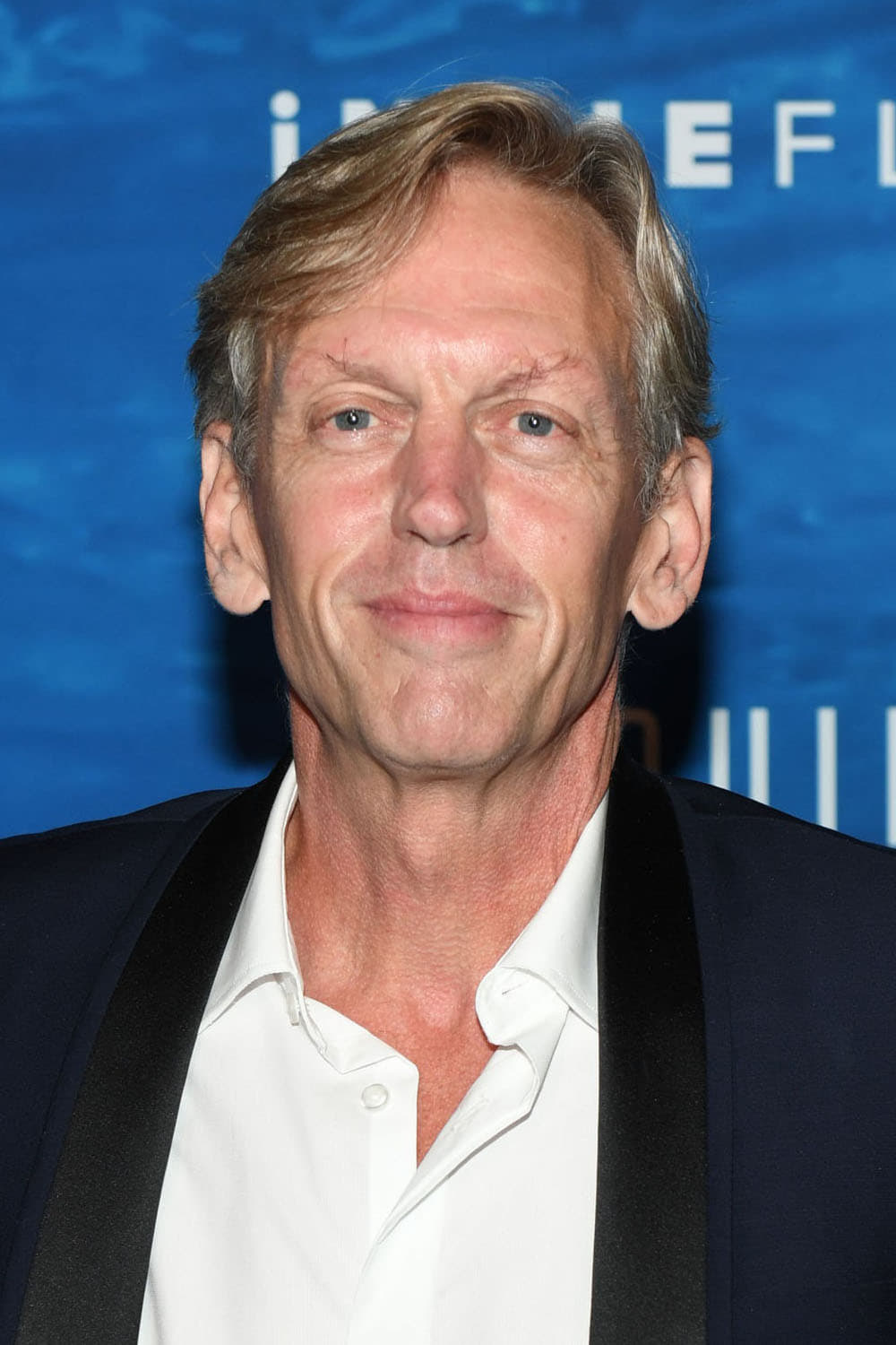 Фото Тед Атертон (Ted Atherton)