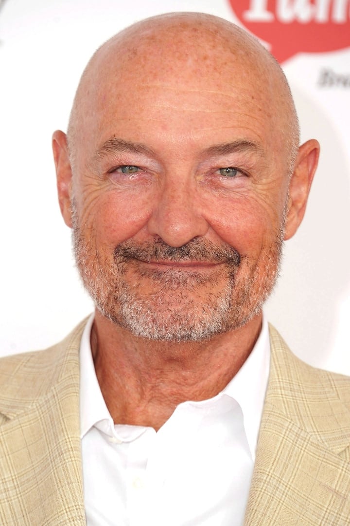 Фото Терри О'Куинн (Terry O'Quinn)