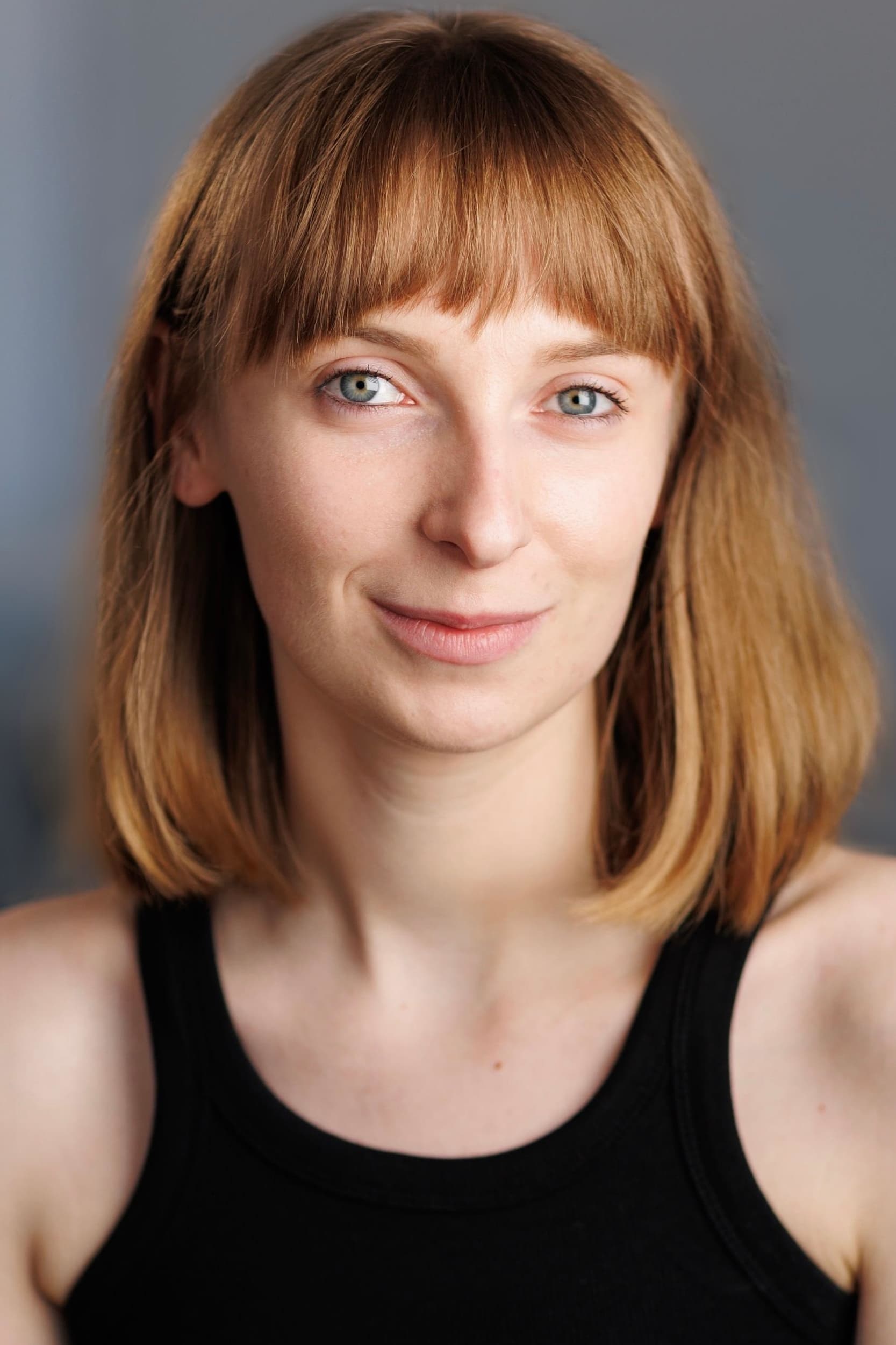 Фото Бриджит Роуз Перротта (Bridget Rose Perrotta)