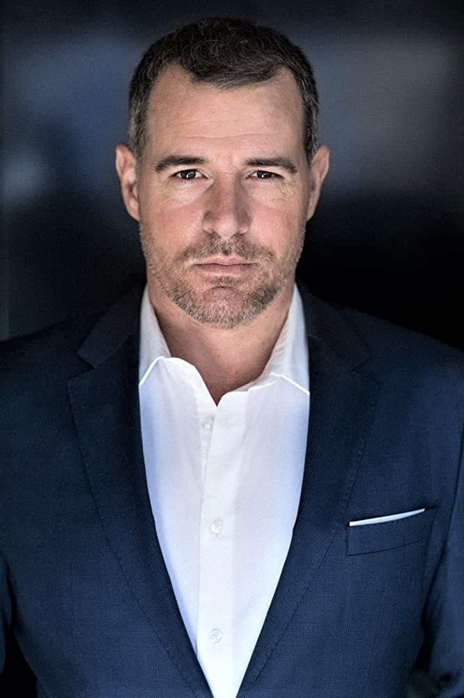 Фото Дерек Филлипс (Derek Phillips)