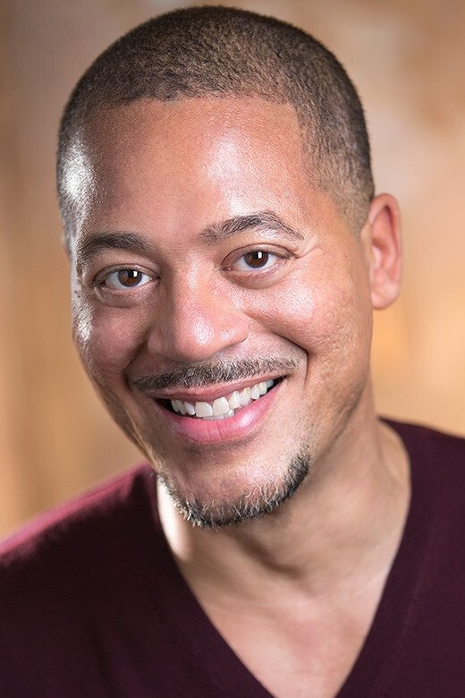 Фото Кит Пиллоу (Keith Pillow)