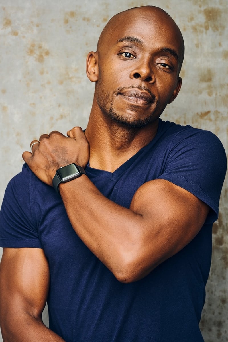 Фото Ларри Херрон (Larry Herron)