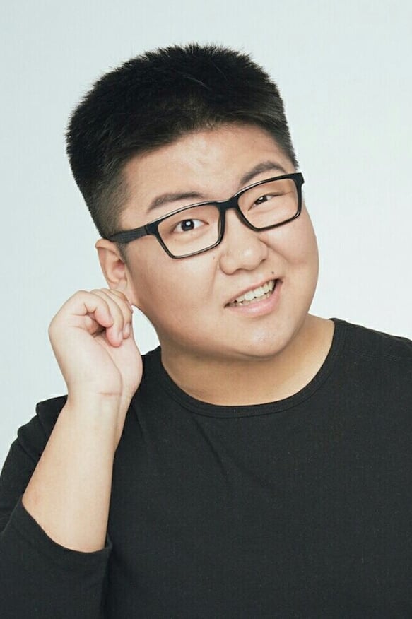 Фото Хаоран Го (Haoran Guo)