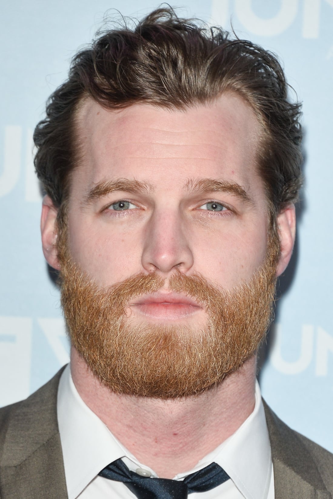 Фото Джаред Кисо (Jared Keeso)