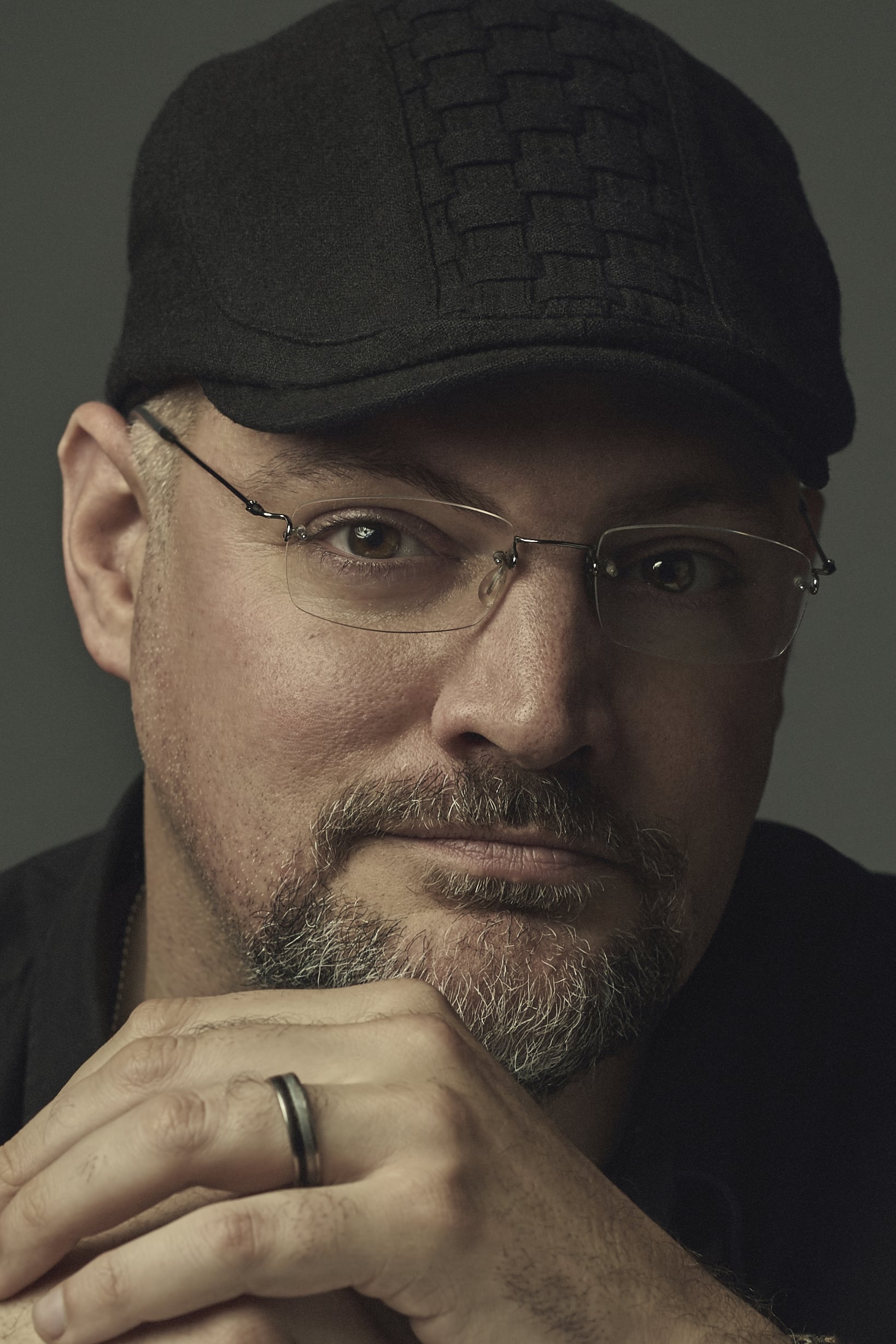 Фото Джейсон Кротерс (Jayson Crothers)