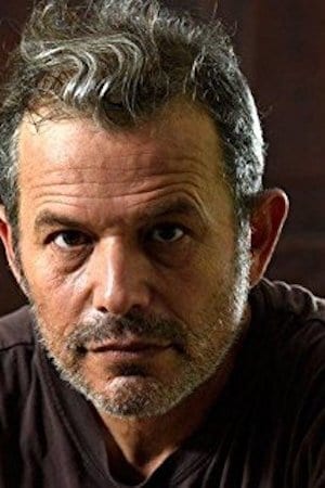 Фото Рами Хойбергер (Rami Heuberger)