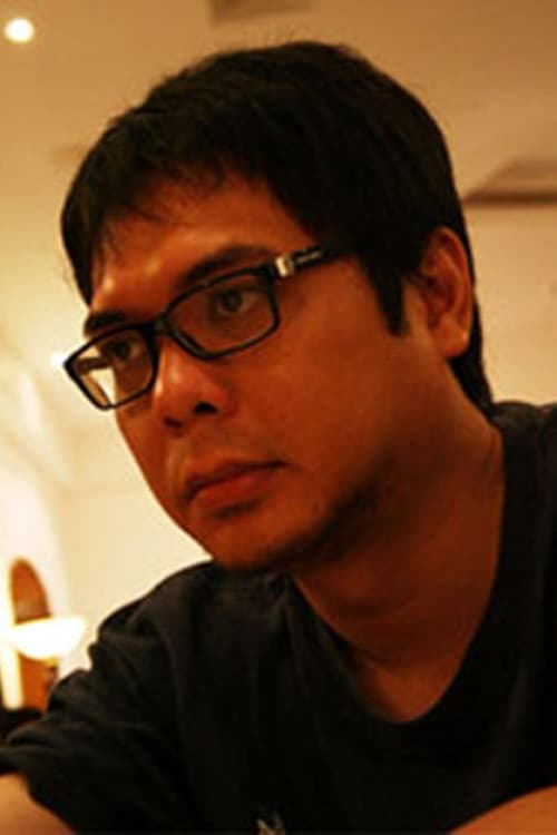 Фото Аги Нароттама (Aghi Narottama)