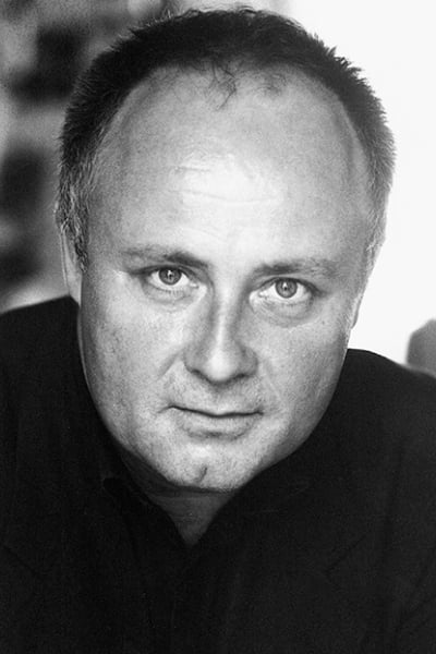 Фото Дуглас МакФерран (Douglas McFerran)