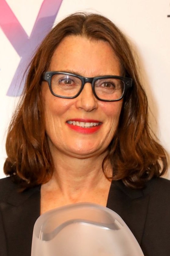 Фото Хетти Макдональд (Hettie Macdonald)