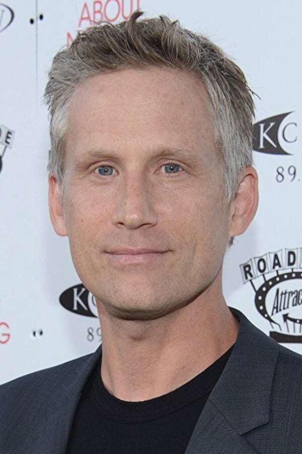 Фото Рид Даймонд (Reed Diamond)