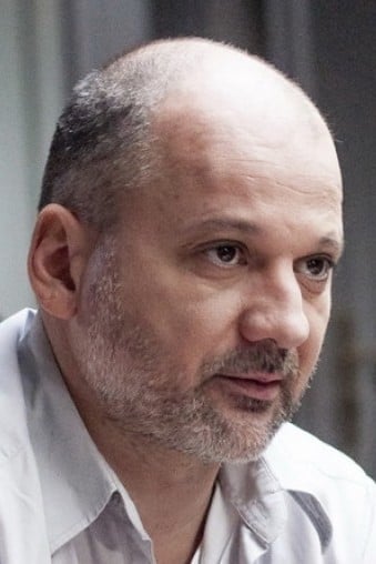 Фото Саболич Туроци (Szabolcs Thuróczy)