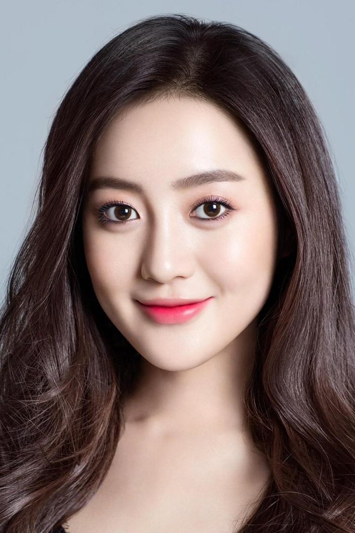 Фото Ван Цзи Вэй (Wang Ziwei)