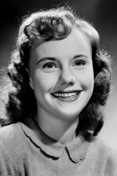 Фото Peggy Ann Garner