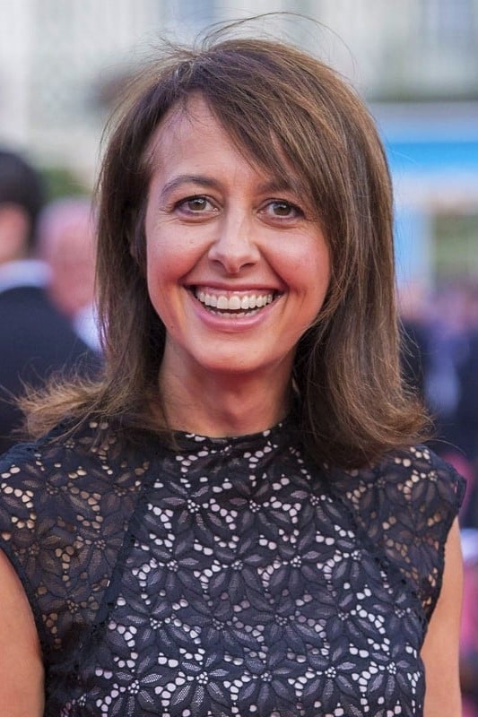 Фото Валери Боннетон (Valérie Bonneton)