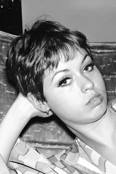 Фото Линн Харрис (Lynn Harris)