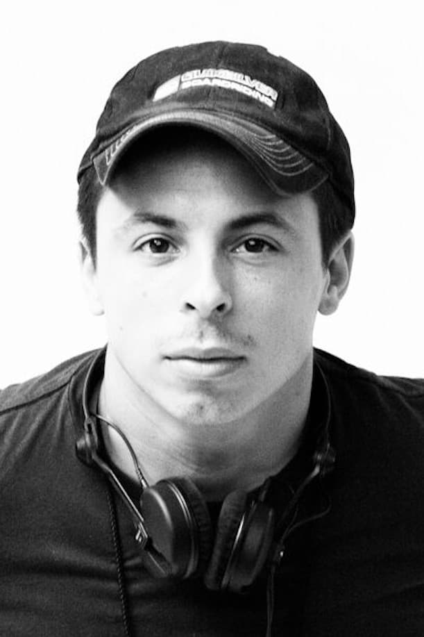 Фото Матье Тюри (Mathieu Turi)