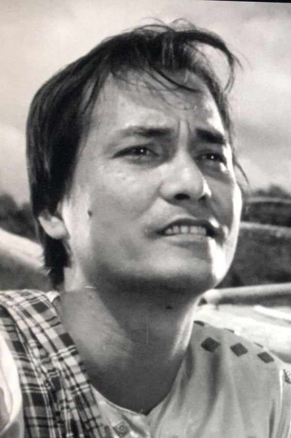 Фото  (Tony Santos)