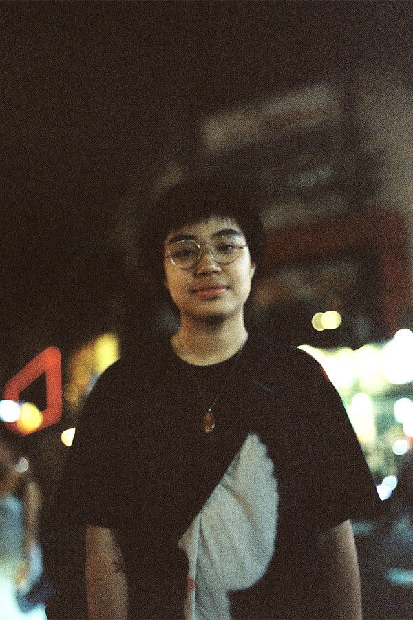 Фото Трам Ань Нгуен (Trâm Anh Nguyễn)