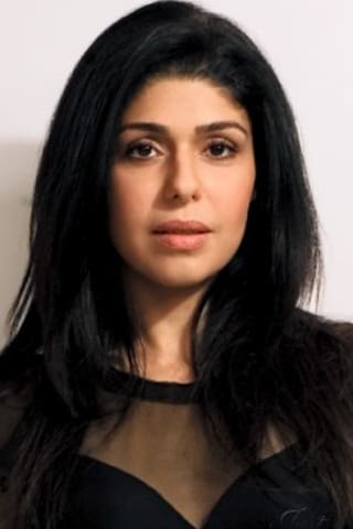 Фото Анаита Шрофф Ададжания (Anaita Shroff Adajania)