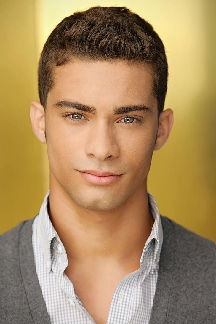 Фото Гектор Дэвид мл. (Hector David Jr.)