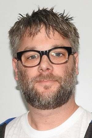 Фото Cory Barlog
