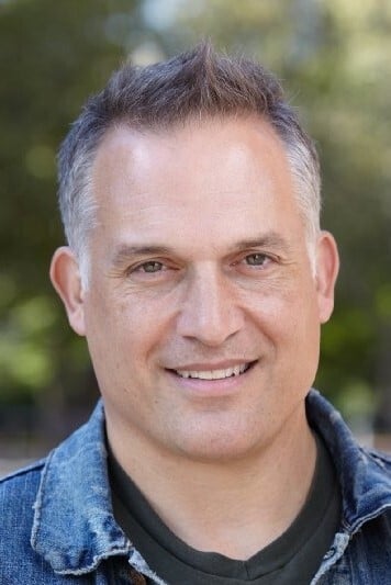 Фото Дэвид Ли Руссек (David Lee Russek)