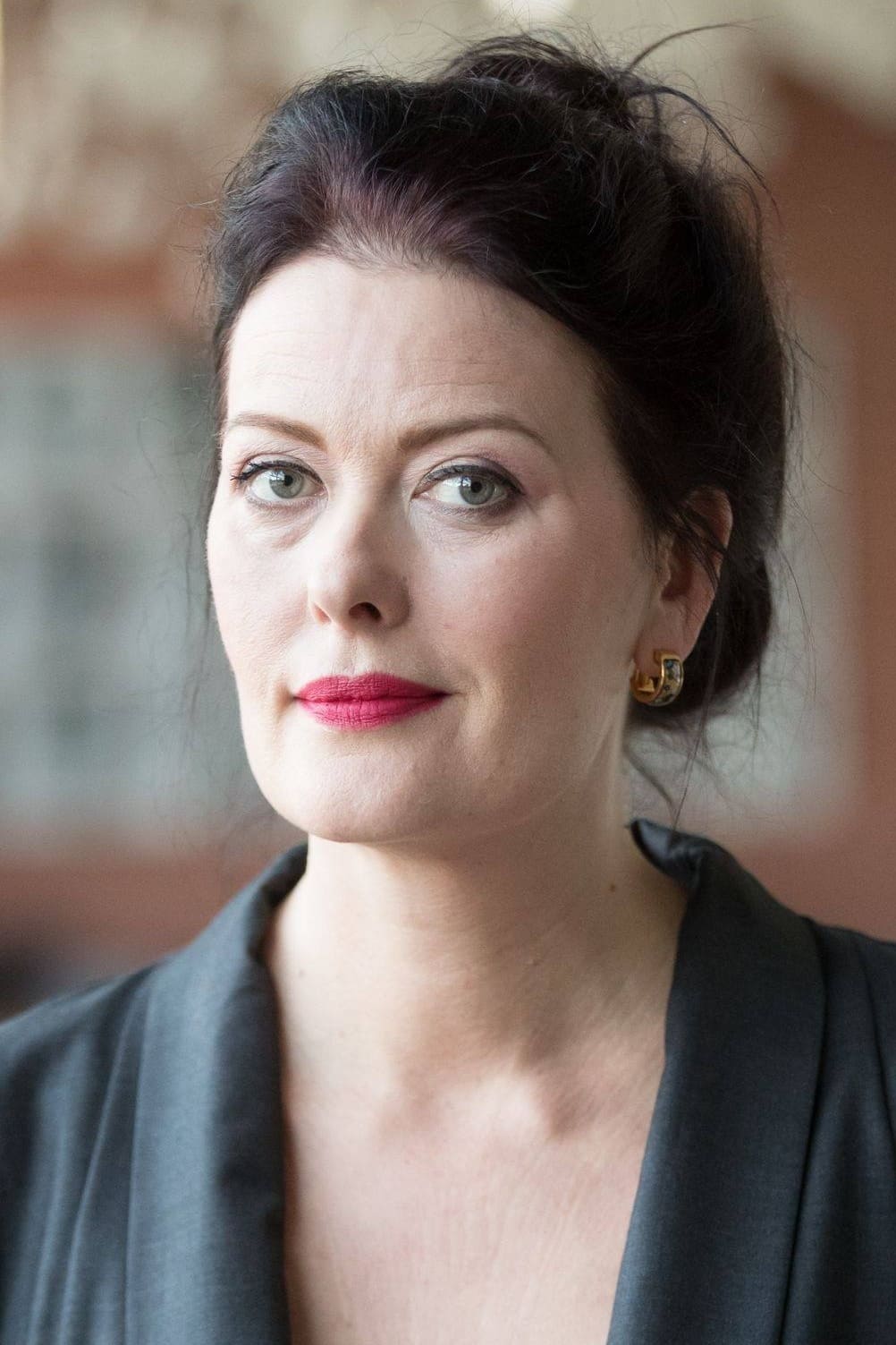 Фото Мерле Пальмисте (Merle Palmiste)