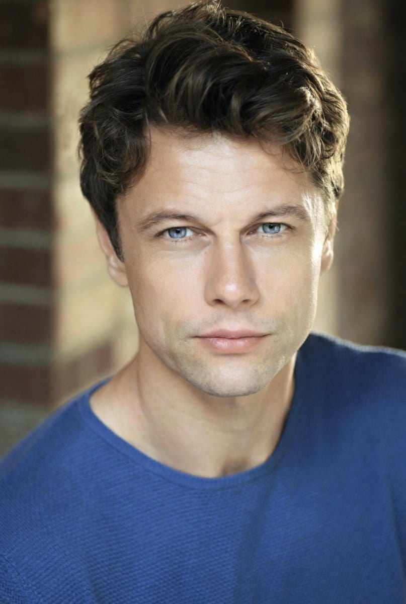 Фото Leon Ockenden