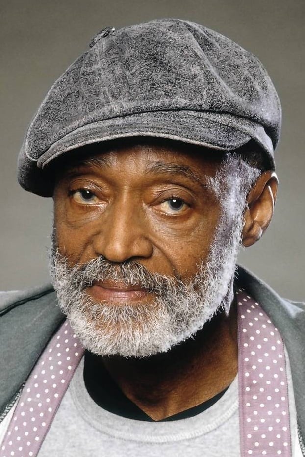 Фото Мелвин Ван Пиблз (Melvin Van Peebles)