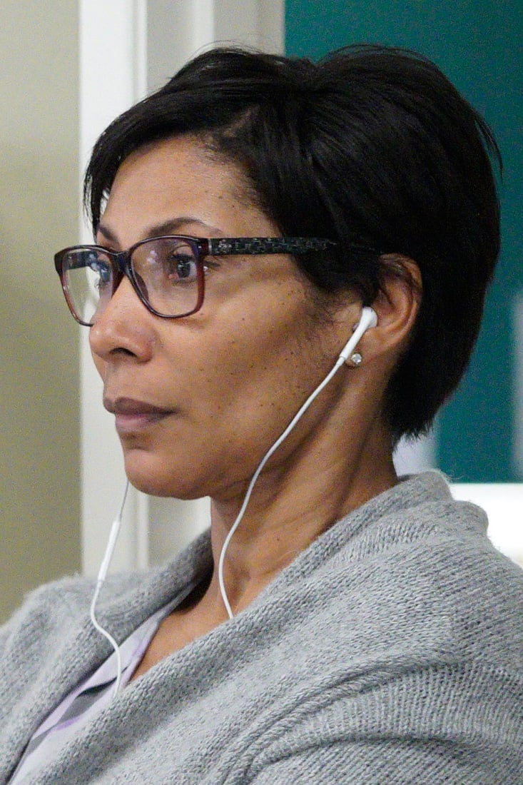 Фото Николь Рубио (Nicole Rubio)