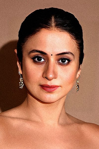 Фото Rasika Dugal
