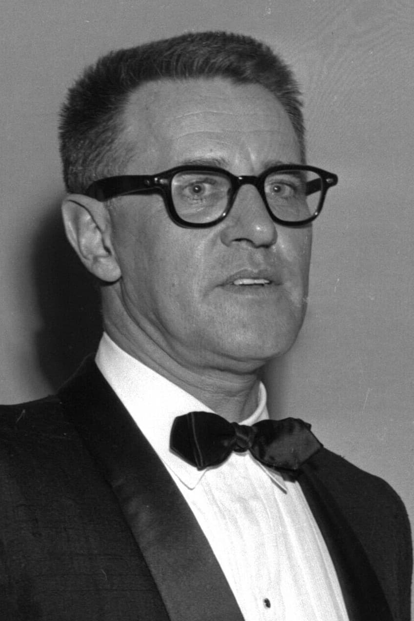 Фото Джордж Уэллс (George Wells)