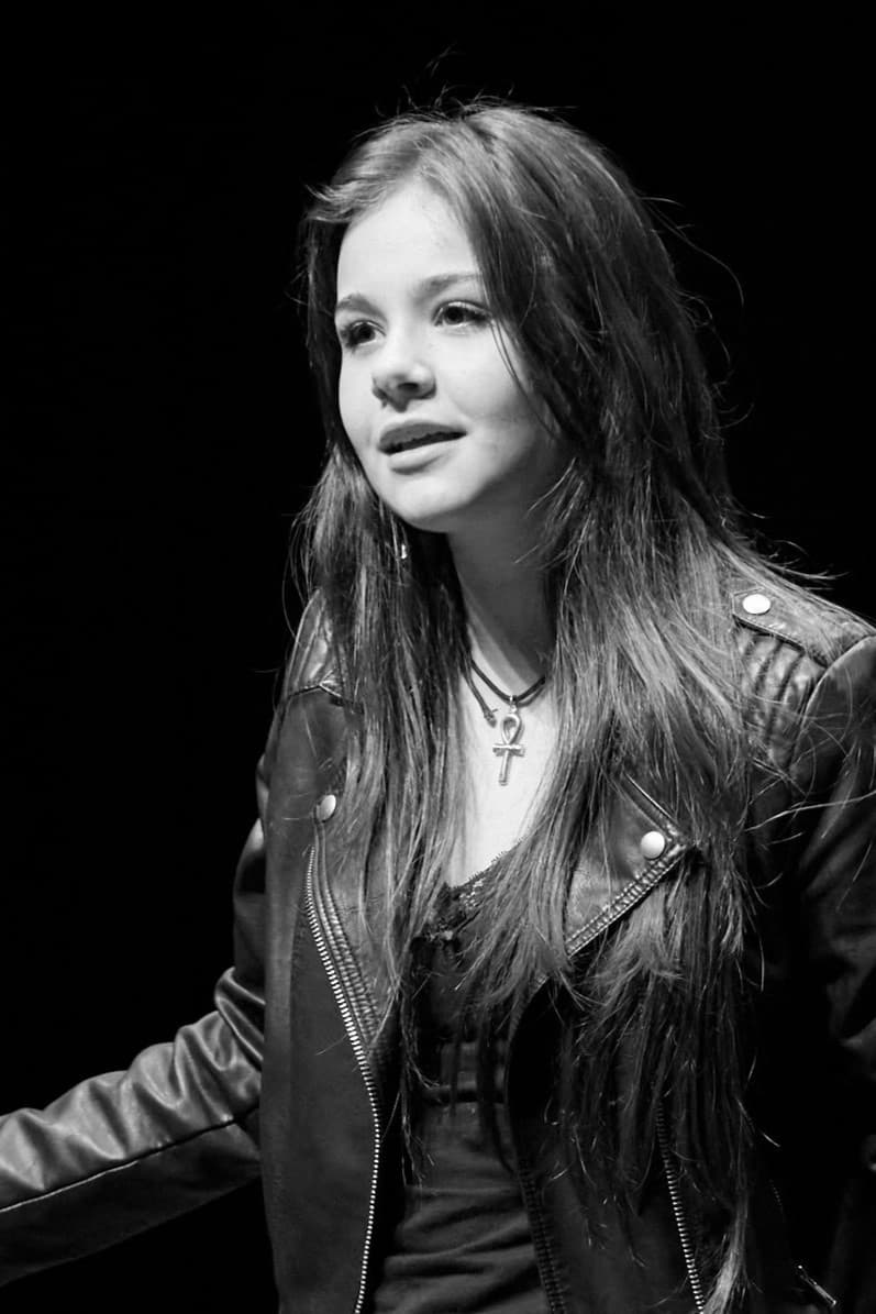 Фото  (Alicia Green)